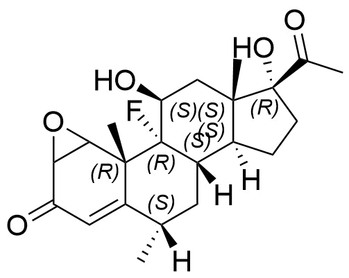Fluorometholone Impurity 14